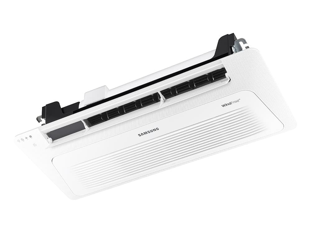 WindFree Mini 1-cestná kazetová jednotka R32 2,6 kW