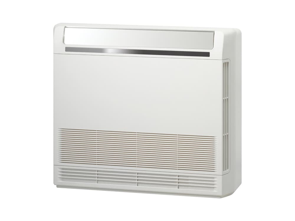Parapetná klimatizácia Console 2,6 kW