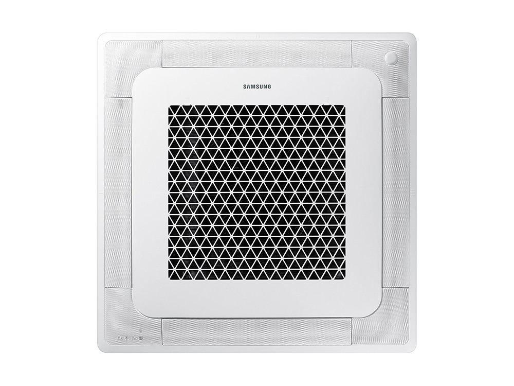 4-cestná kazetová jednotka WindFree Mini R32 1,6 kW
