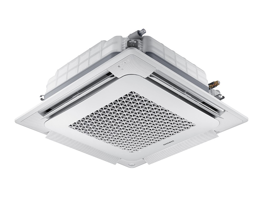 4-cestná kazetová jednotka WindFree Mini R32 1,6 kW