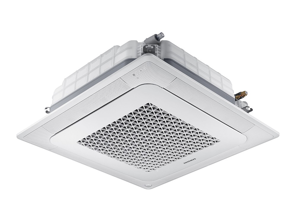 4-cestná kazetová jednotka WindFree Mini R32 1,6 kW