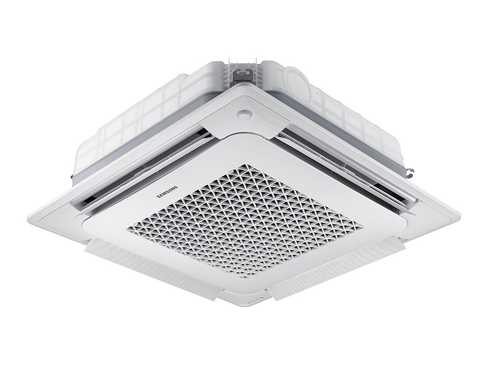 4-cestná kazetová jednotka WindFree Mini R32 1,6 kW