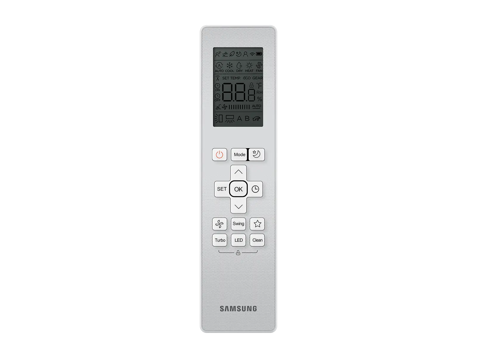 AR30 Wi-Fi R32 2,6 kW