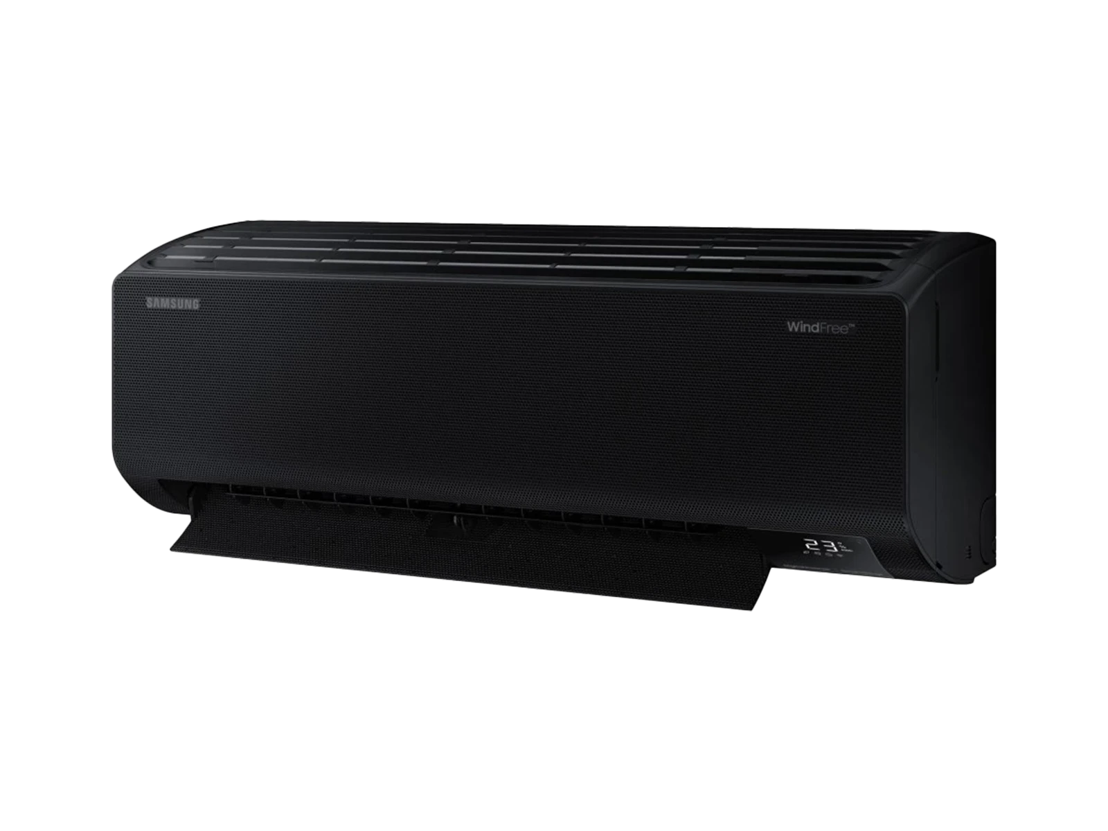 WindFree Avant S2 čierna R32 2,0 kW