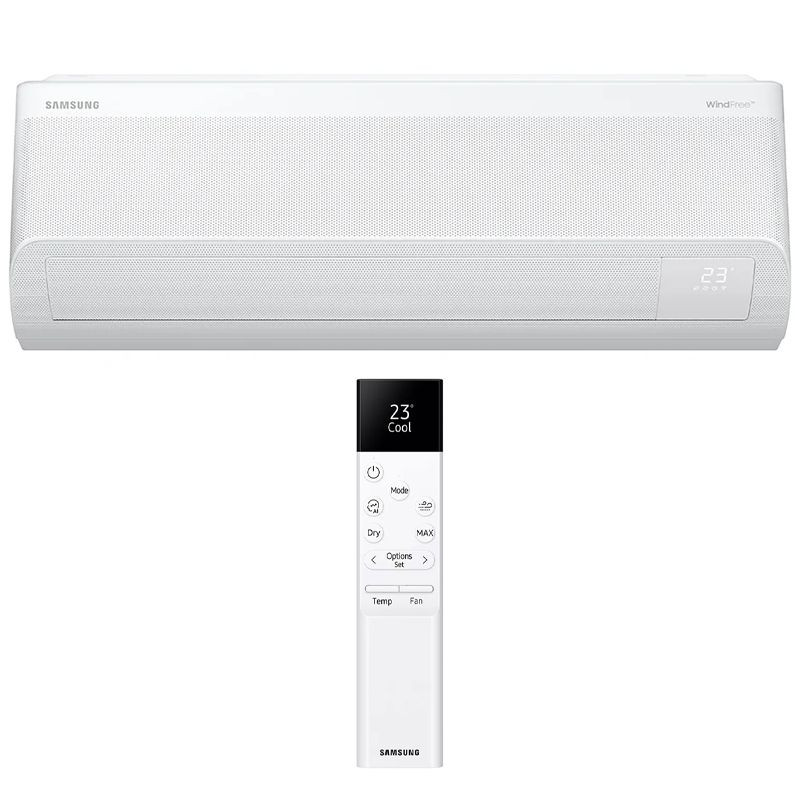 WindFree Elite S2 R32 2,5 kW