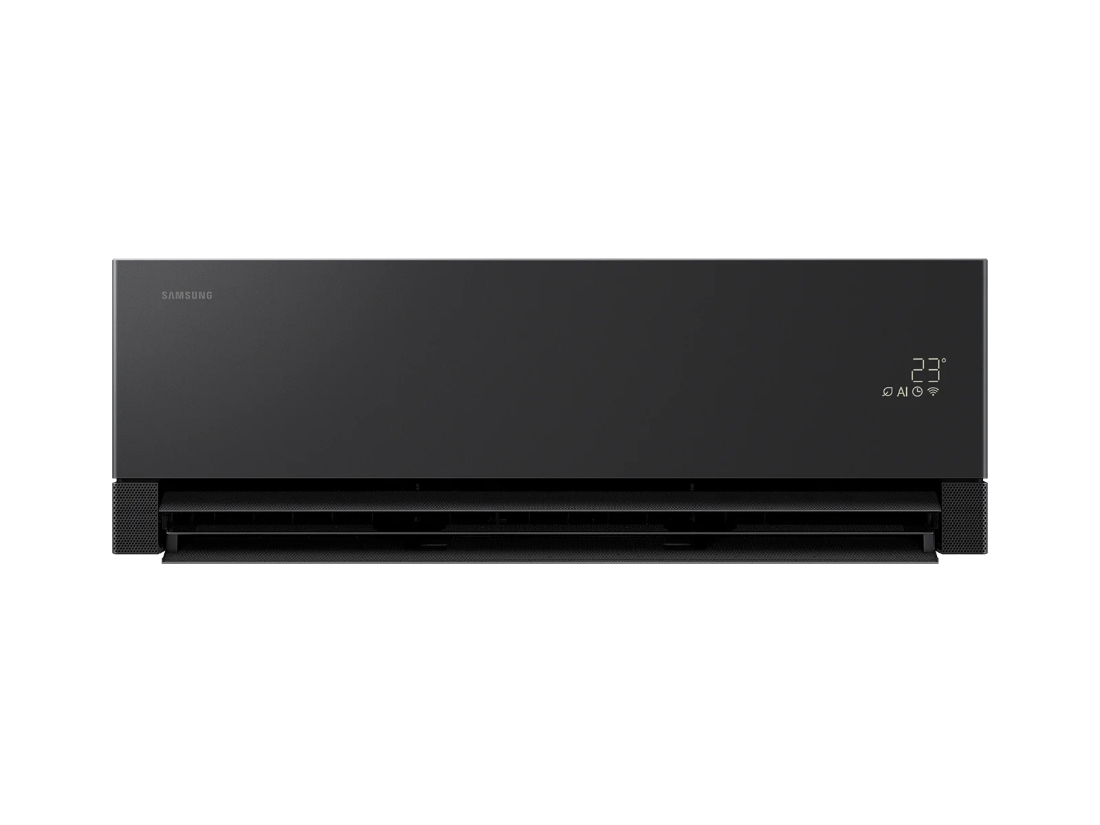 WindFree Premiere+ čierna R32 2,5 kW