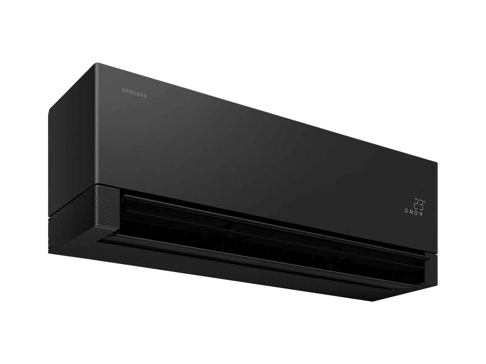WindFree Premiere+ čierna R32 2,5 kW