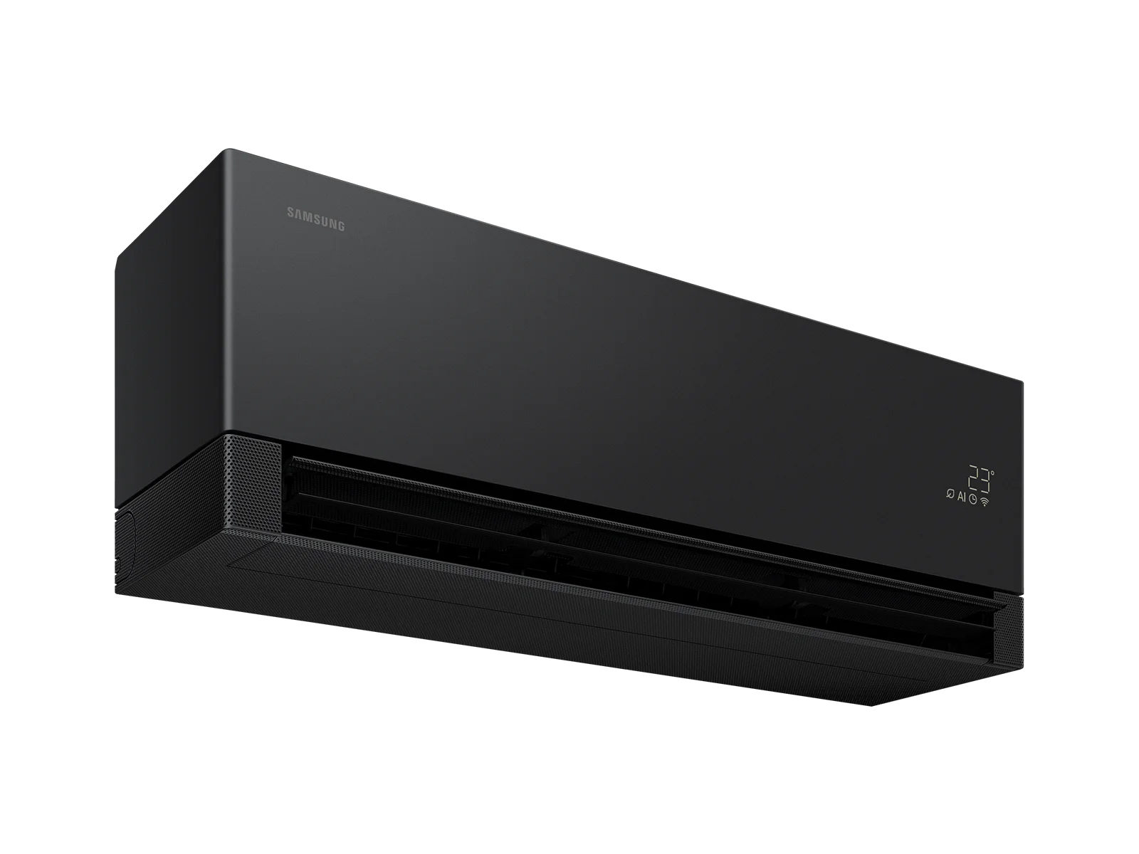 WindFree Premiere+ čierna R32 2,5 kW