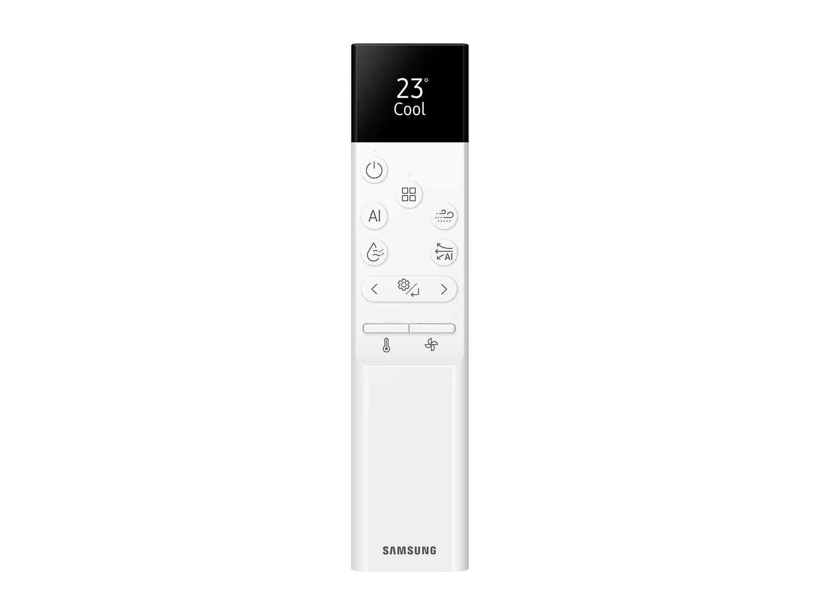 WindFree Premiere biela R32 2,0 kW