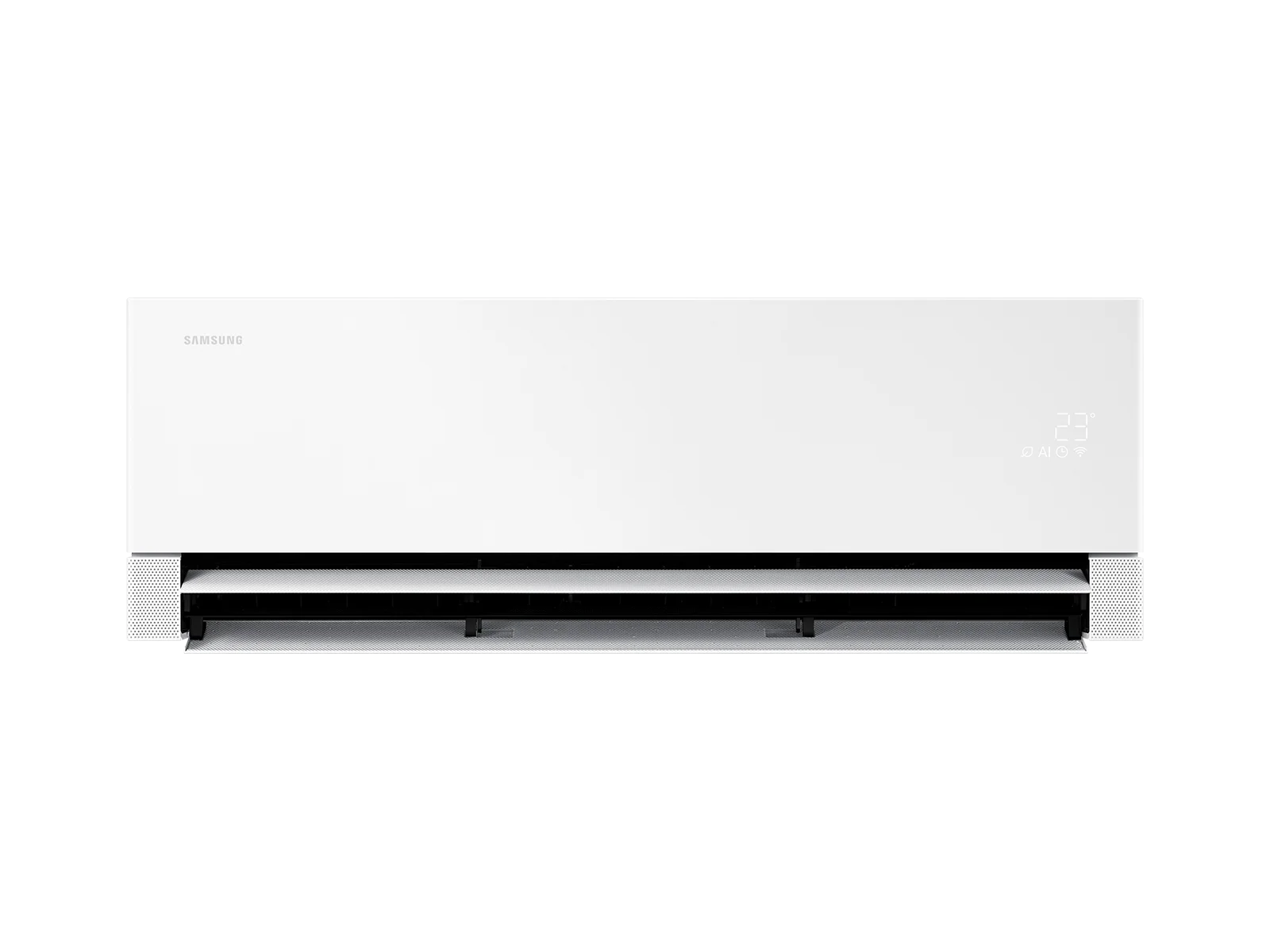 WindFree Premiere biela R32 2,0 kW