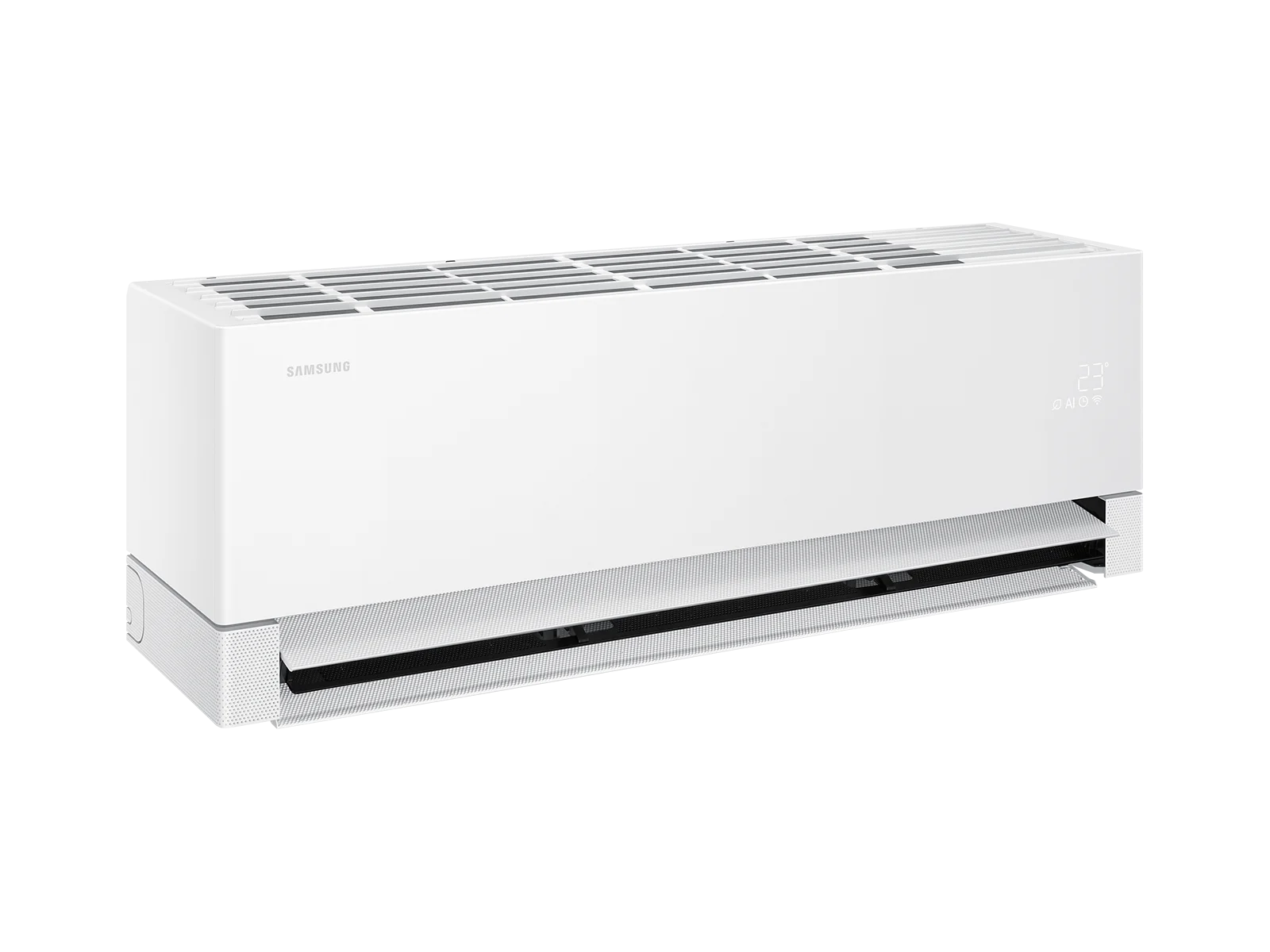 WindFree Premiere biela R32 2,0 kW