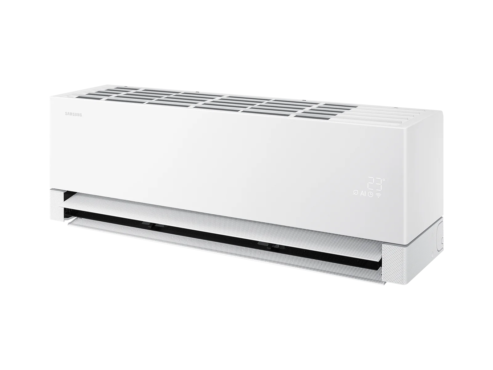 WindFree Premiere biela R32 2,0 kW