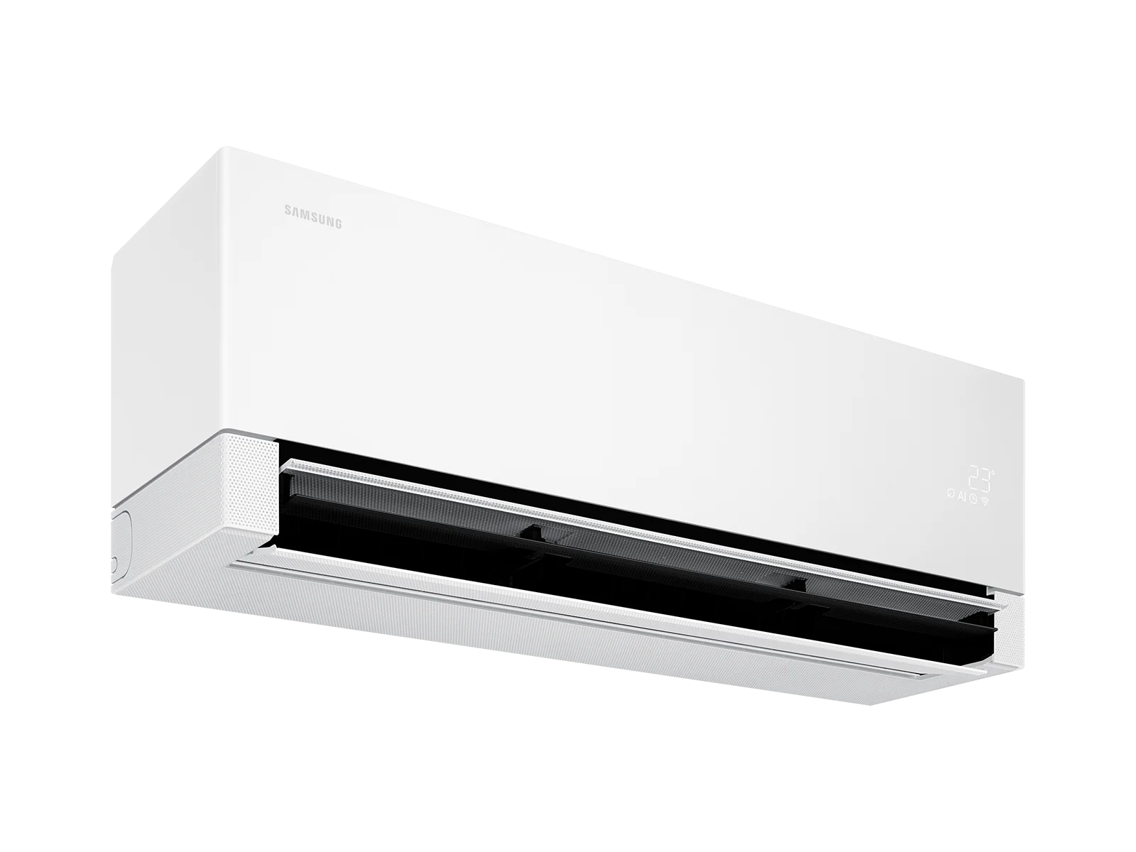 WindFree Premiere biela R32 2,0 kW