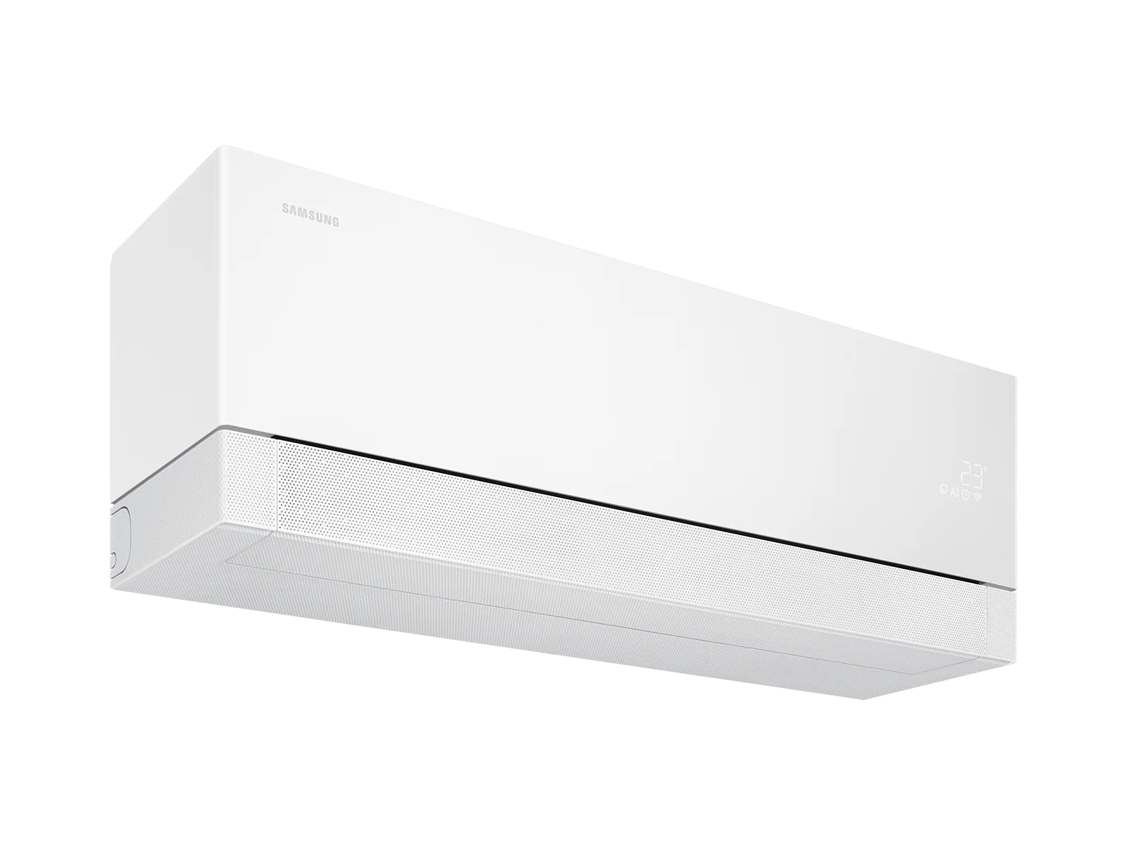 WindFree Premiere biela R32 2,0 kW