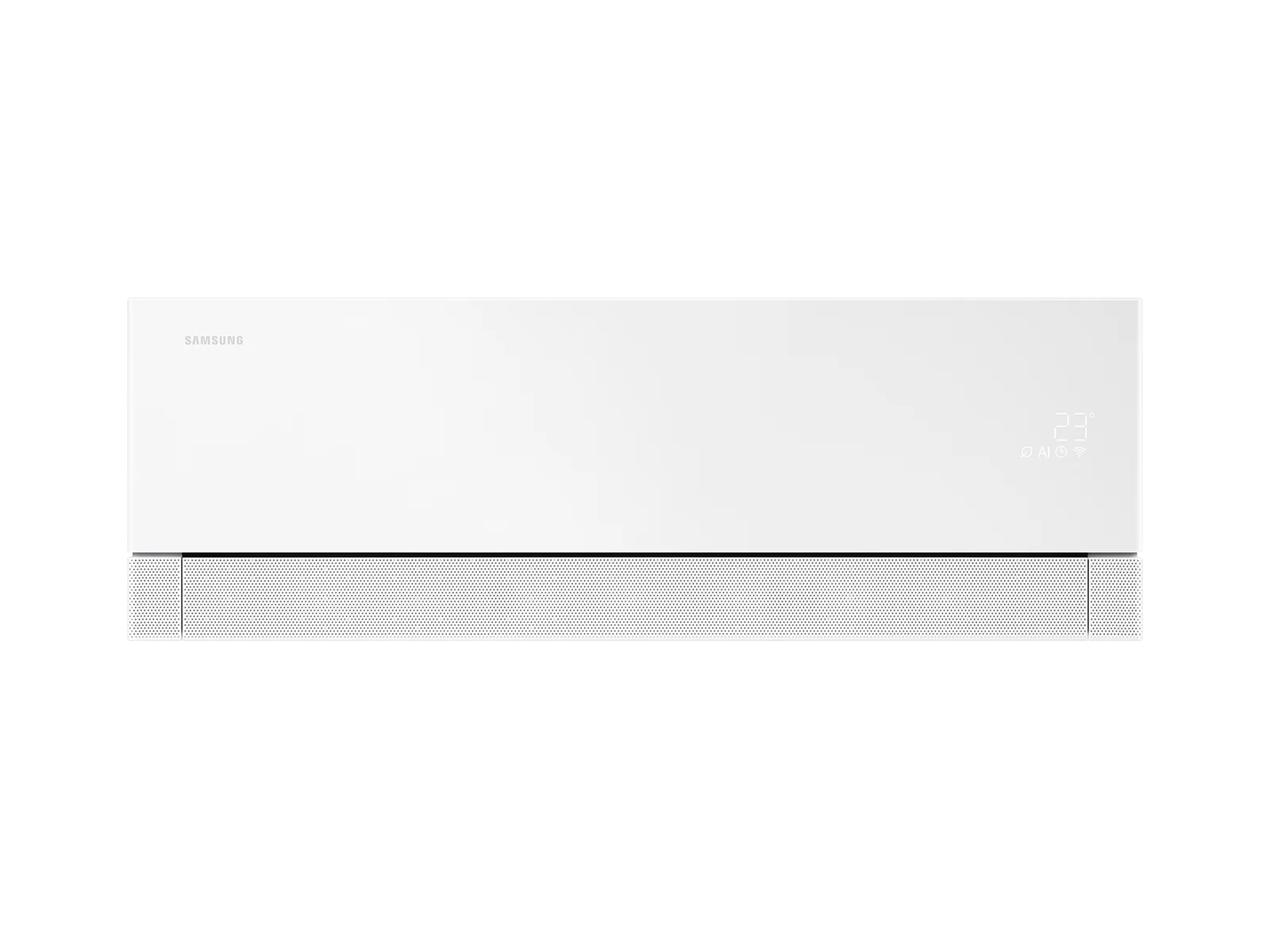 WindFree Premiere biela R32 2,0 kW