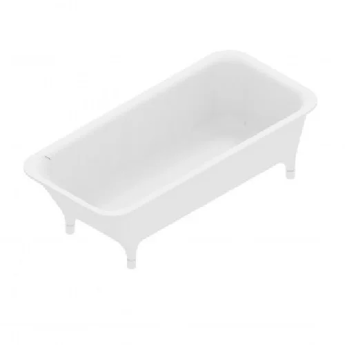 Zucchetti Kos Morphing Freestanding Tub 1MP202