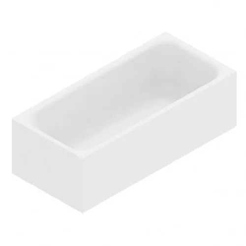 Zucchetti Kos Morphing Tub 1MP203BI