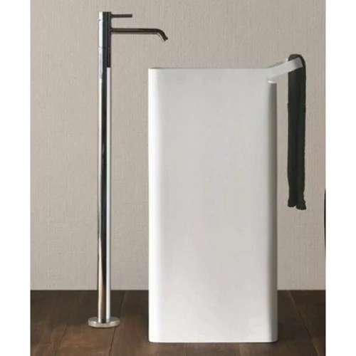 Zucchetti Kos Lab 03 Freestanding Sink 7L031BI