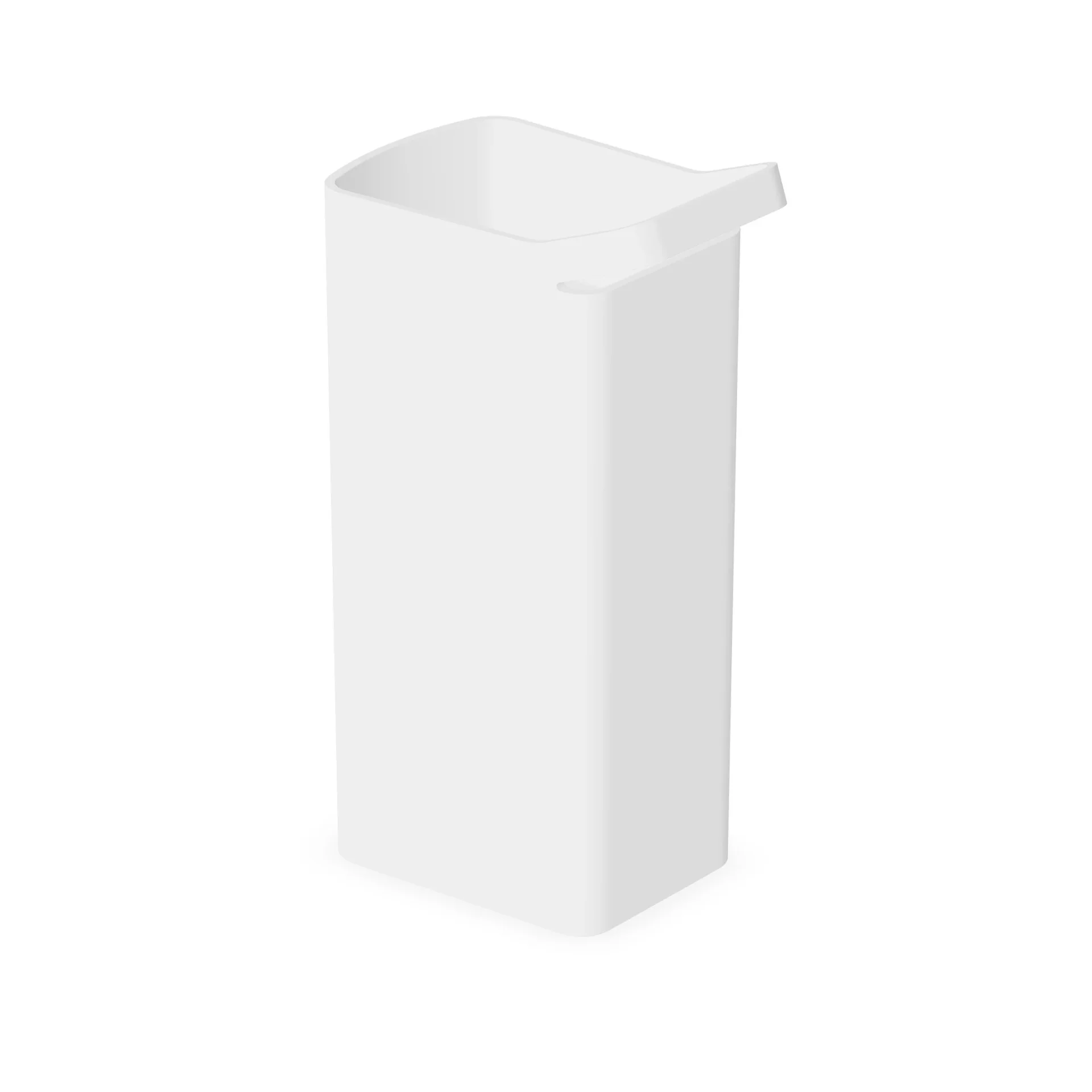 Zucchetti Kos Lab 03 Freestanding Sink 7L031BI