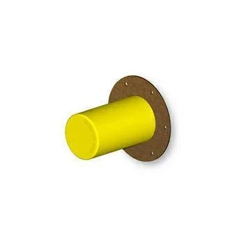 Zucchetti Wall-mounted built-in part R97833