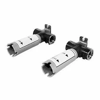 Zucchetti Wall-mounted built-in part R99503