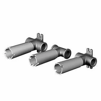 Zucchetti Wall-mounted built-in part R99504