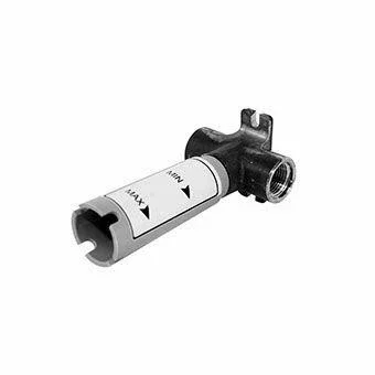 Zucchetti Wall-mounted built-in part R99779
