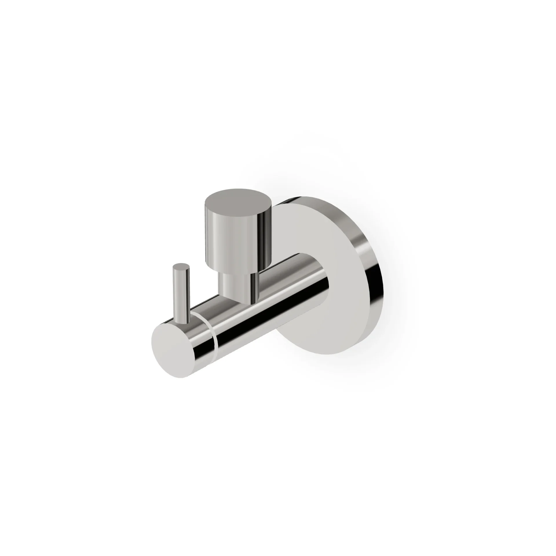 Zucchetti Pan S Stop Tap Z9127P.9500