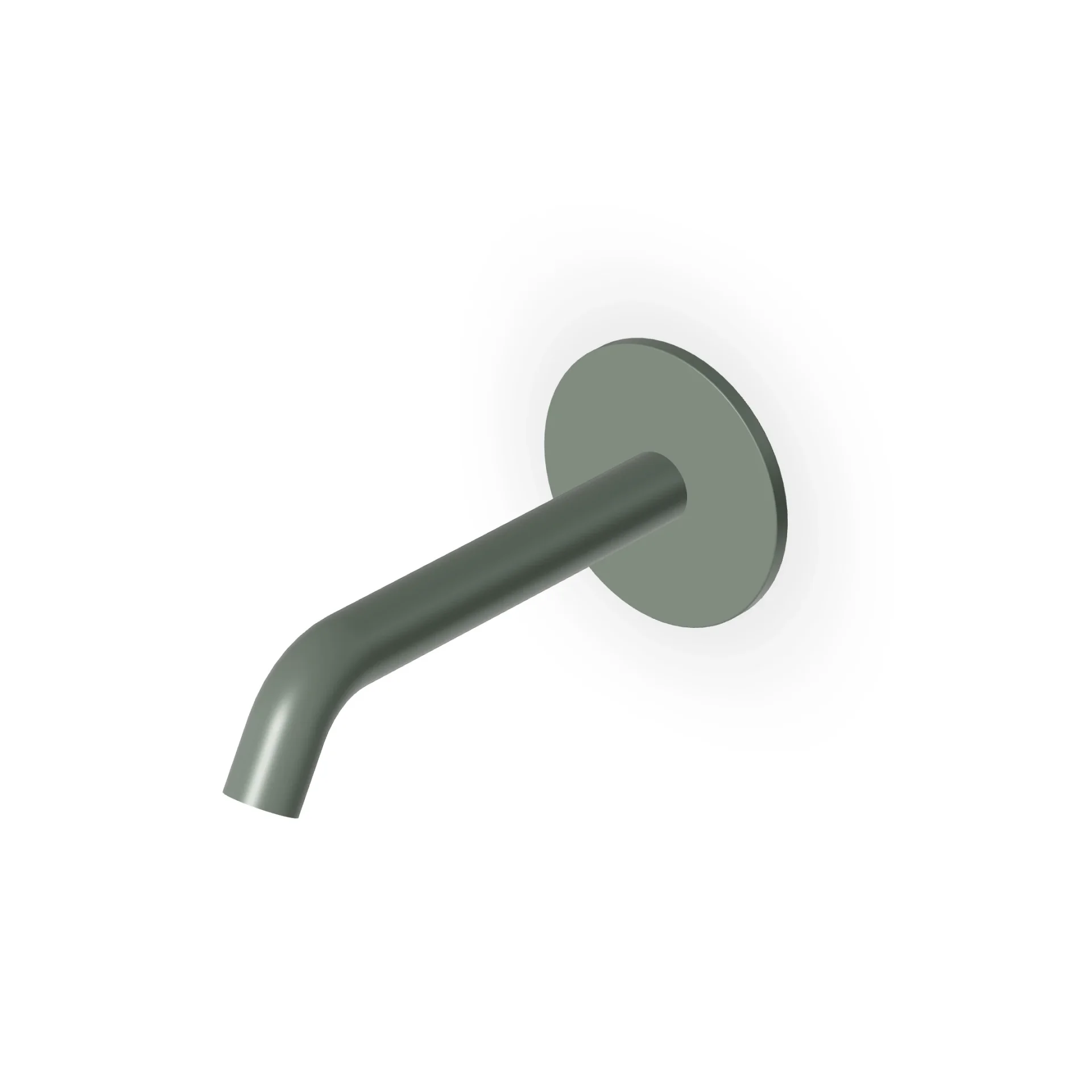 Zucchetti Pan S Spout Z92260