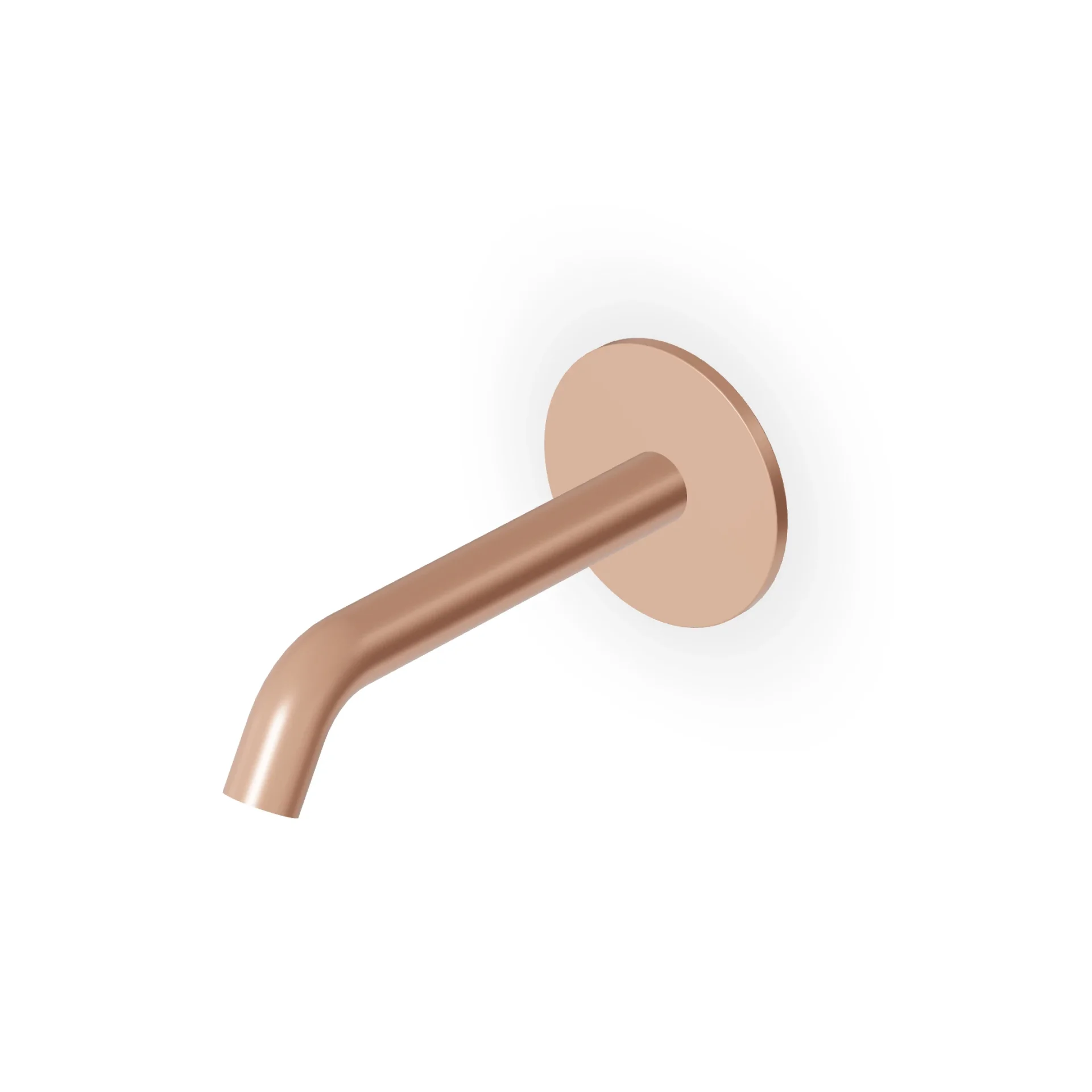 Zucchetti Pan S Spout Z92260