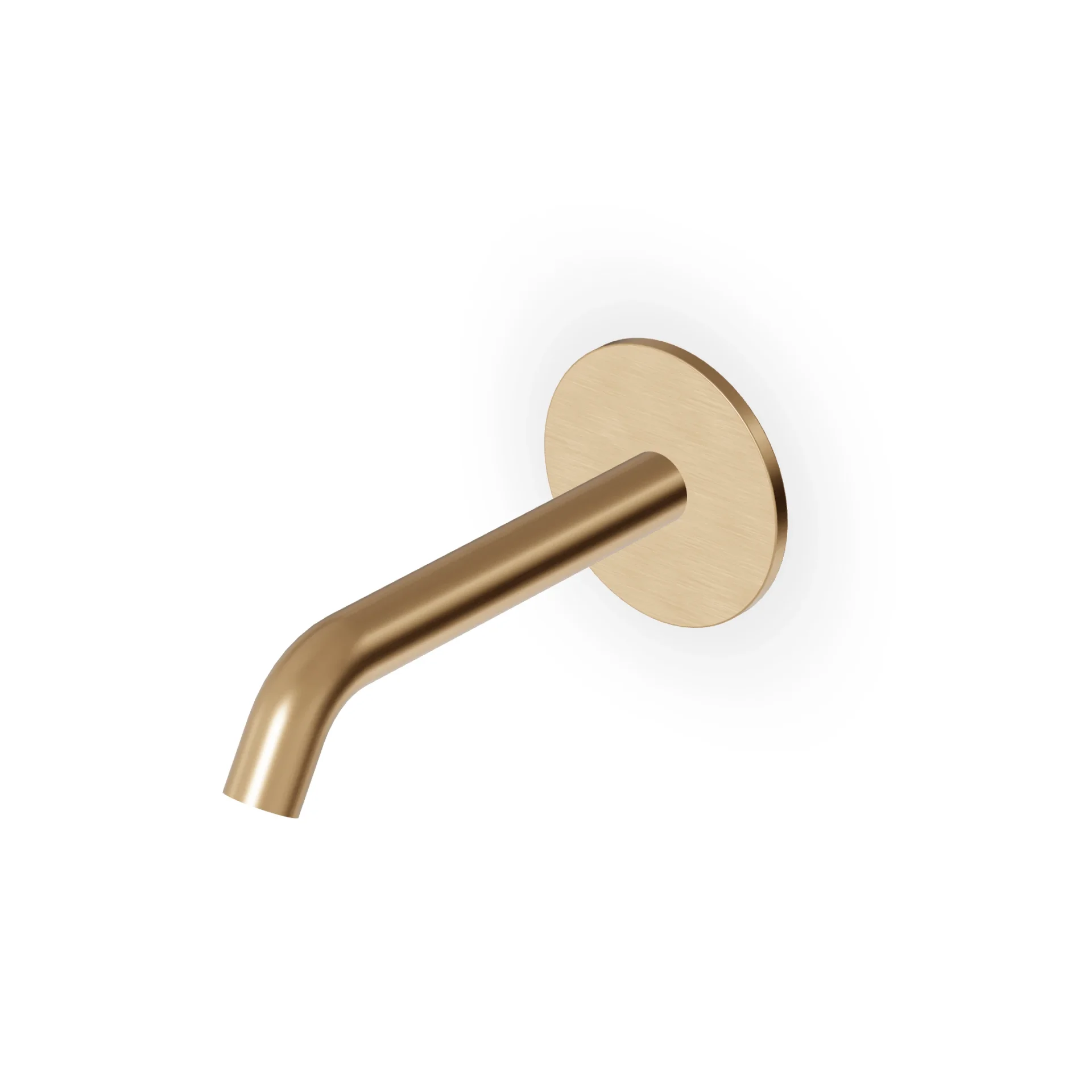 Zucchetti Pan S Spout Z92260