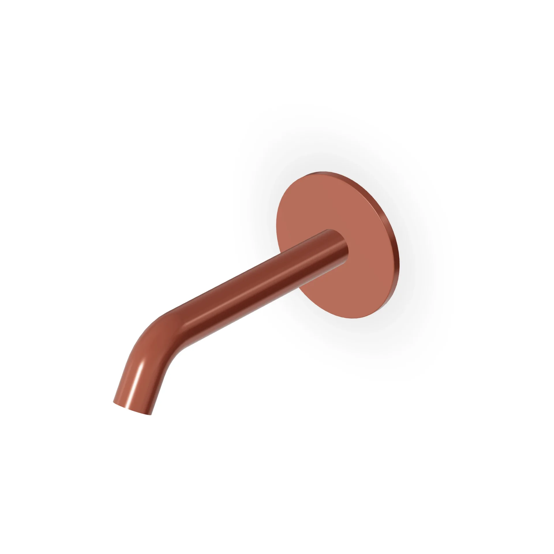 Zucchetti Pan S Spout Z92260