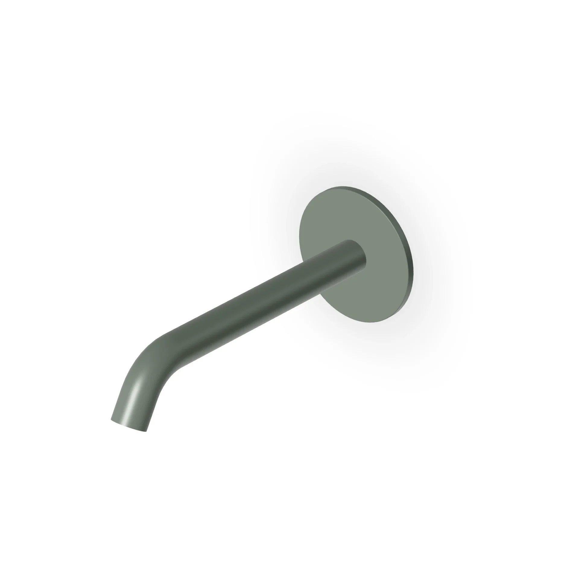 Zucchetti Pan S Spout Z92261