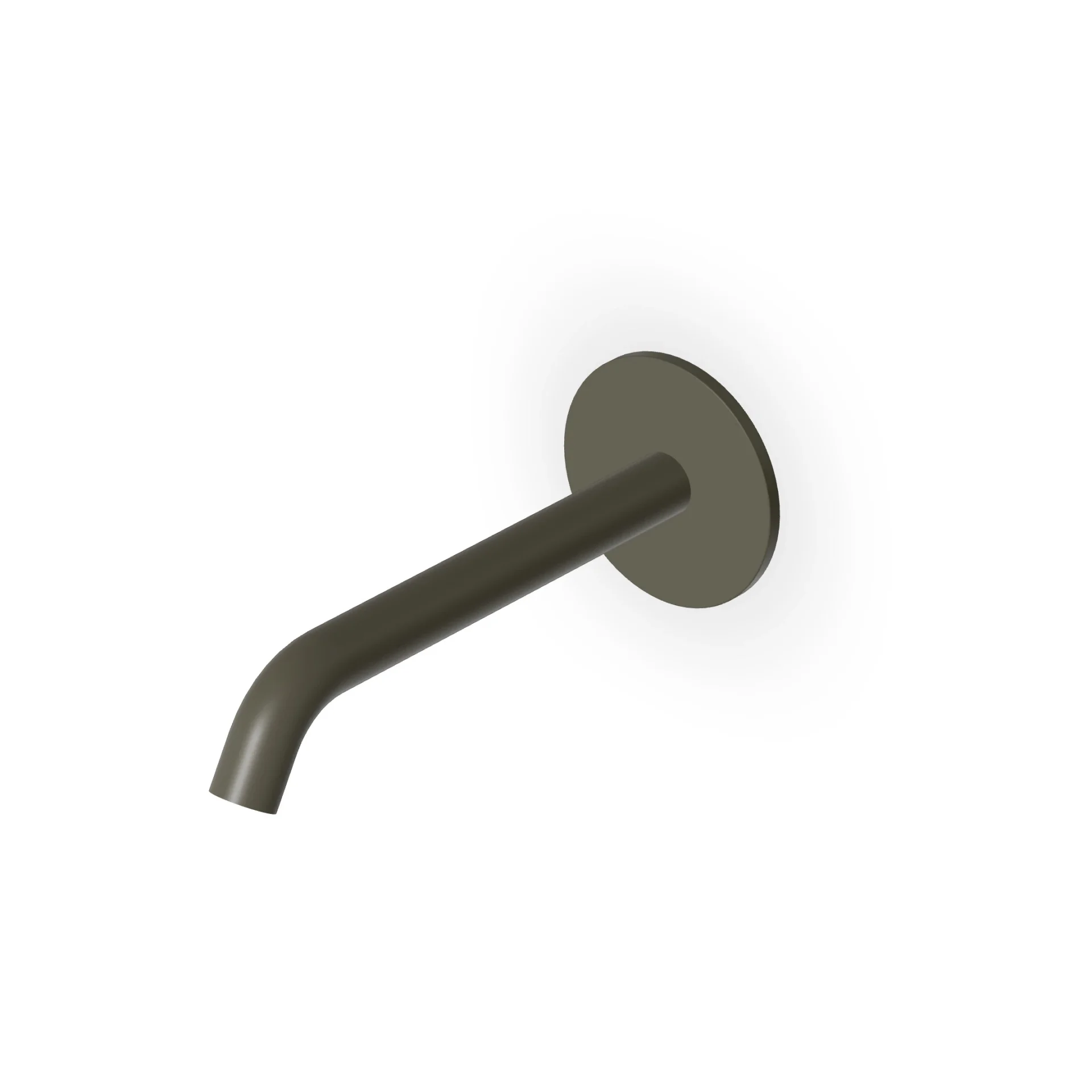Zucchetti Pan S Spout Z92261