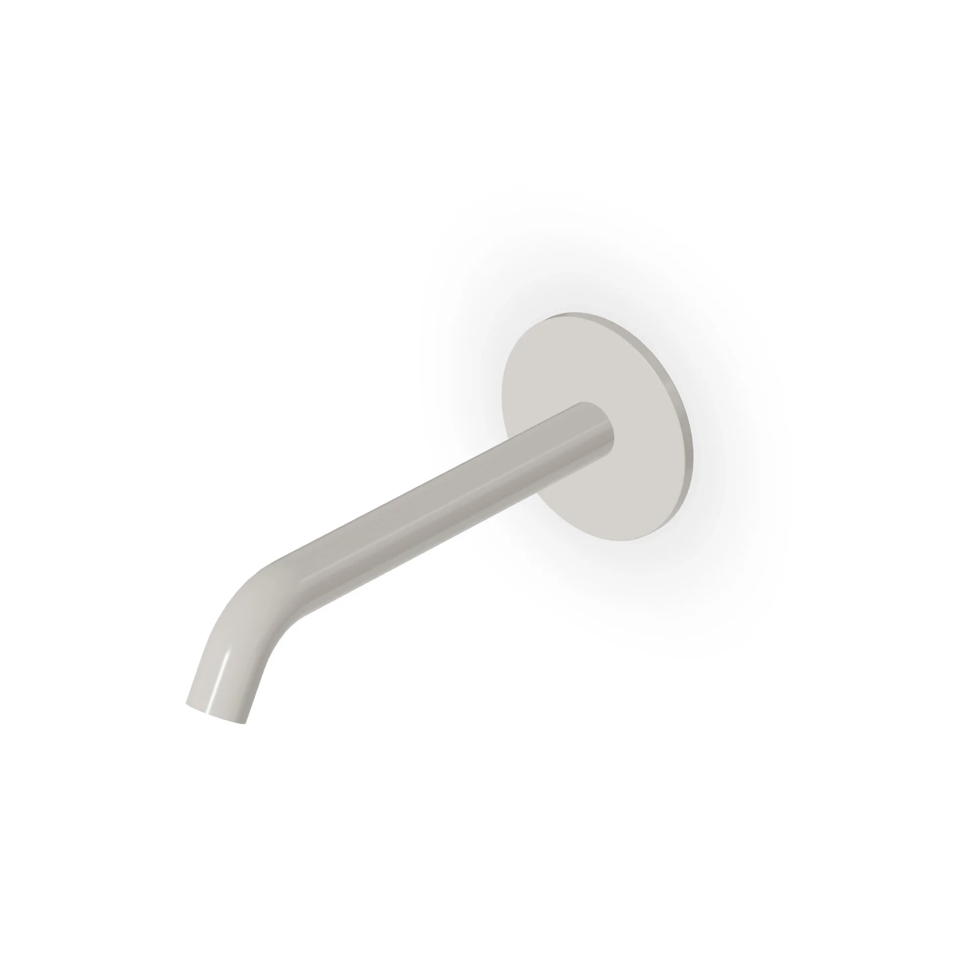 Zucchetti Pan S Spout Z92261