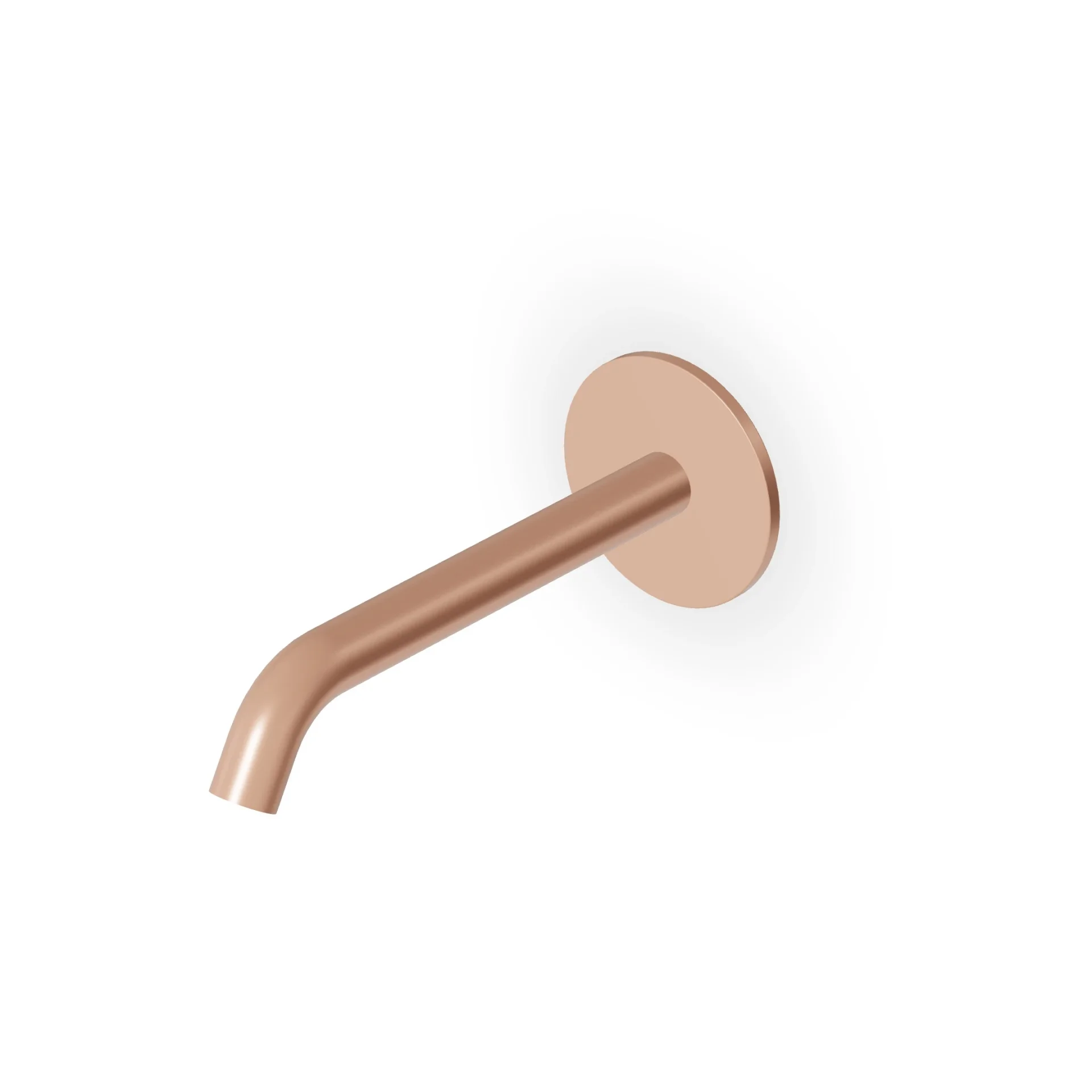 Zucchetti Pan S Spout Z92261