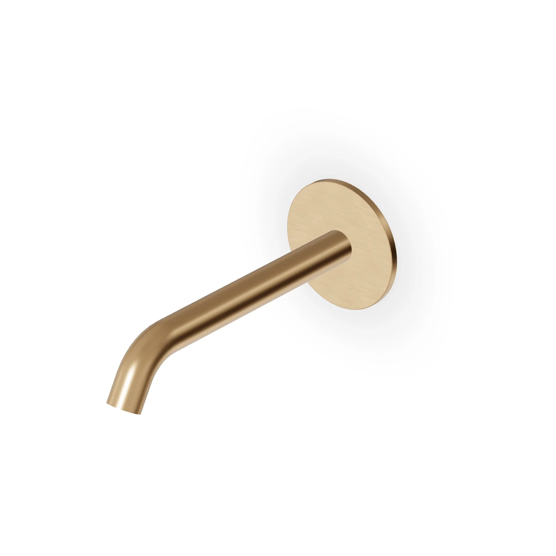 Zucchetti Pan S Spout Z92261
