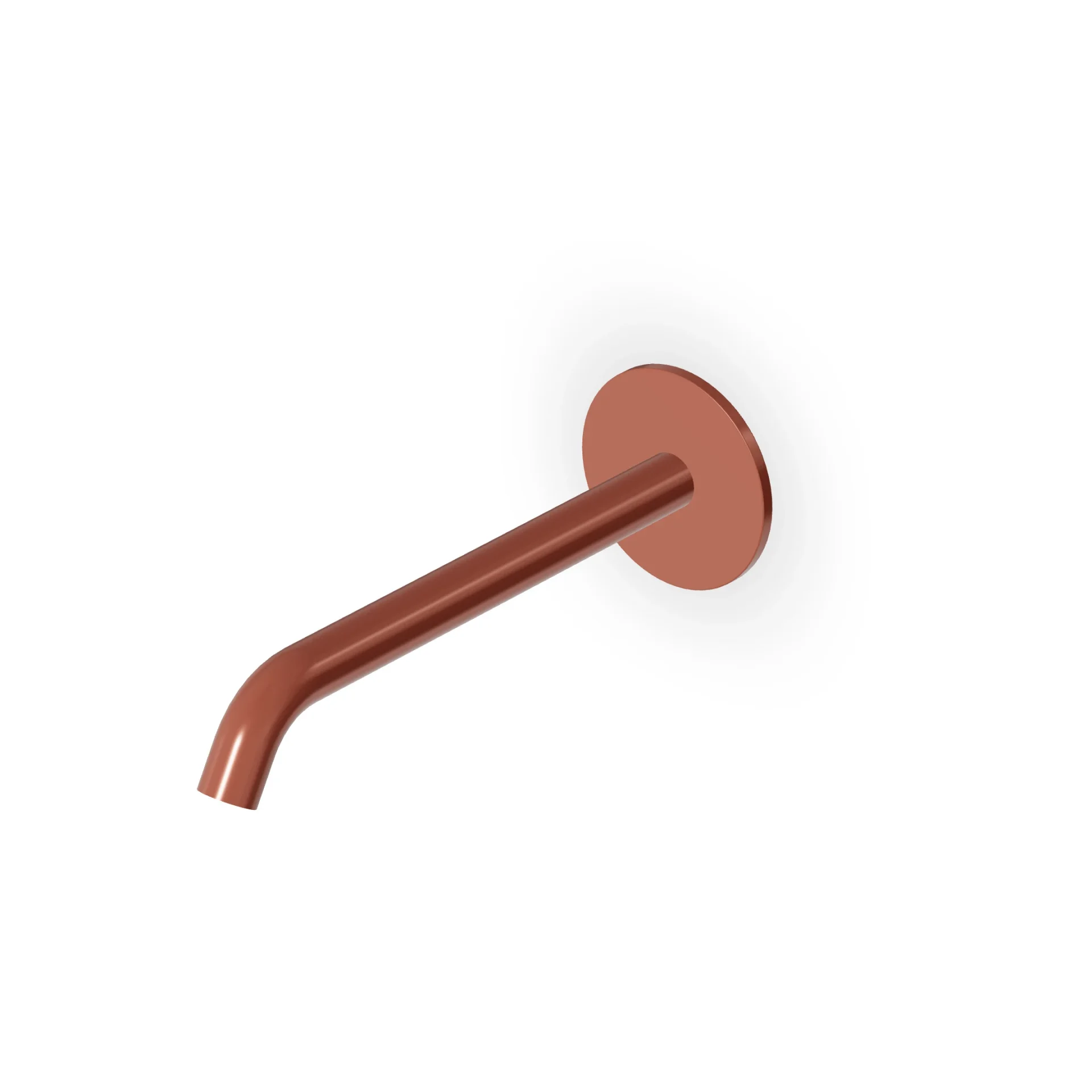 Zucchetti Pan S Spout Z92262