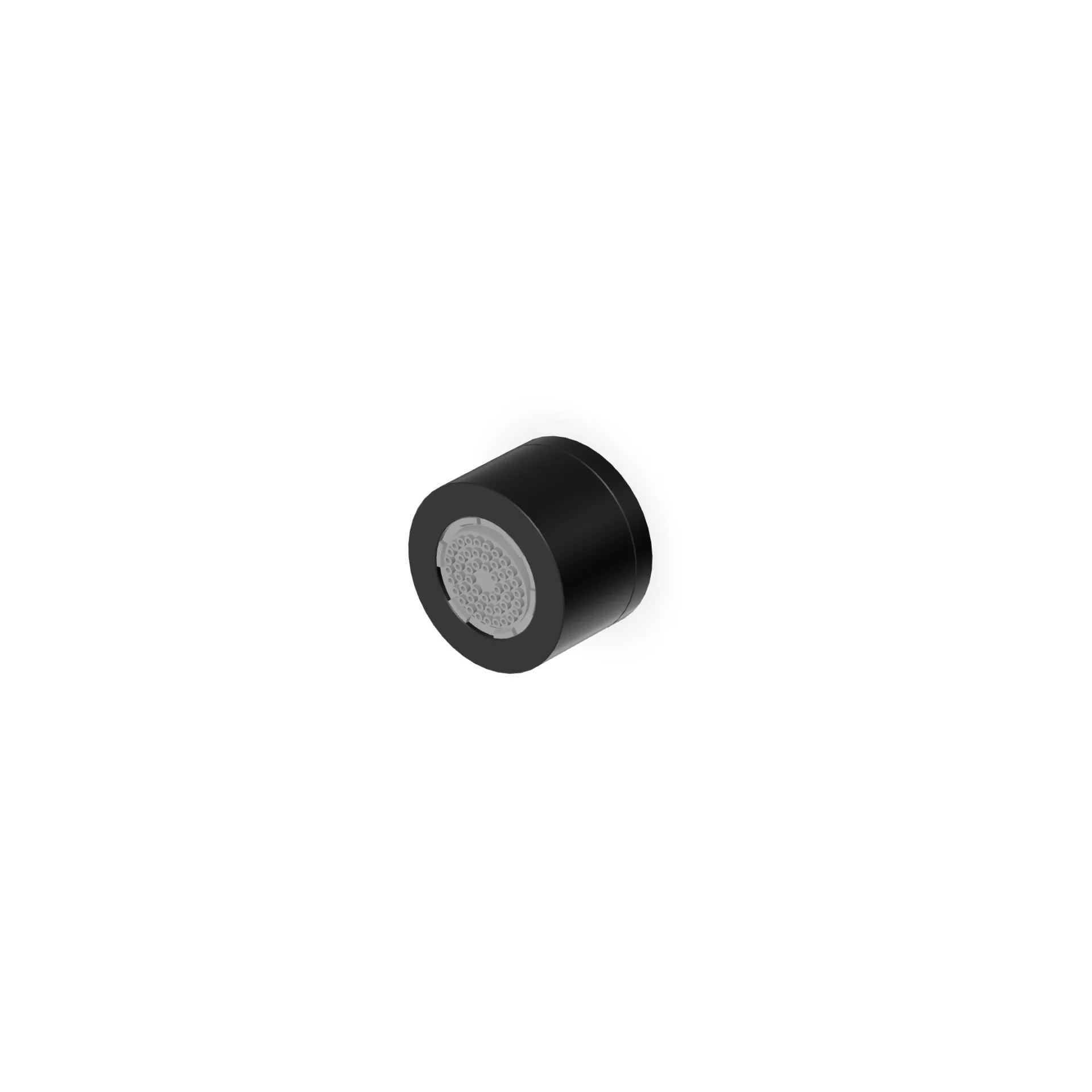 Zucchetti Sablier Side shower head Z92883.X