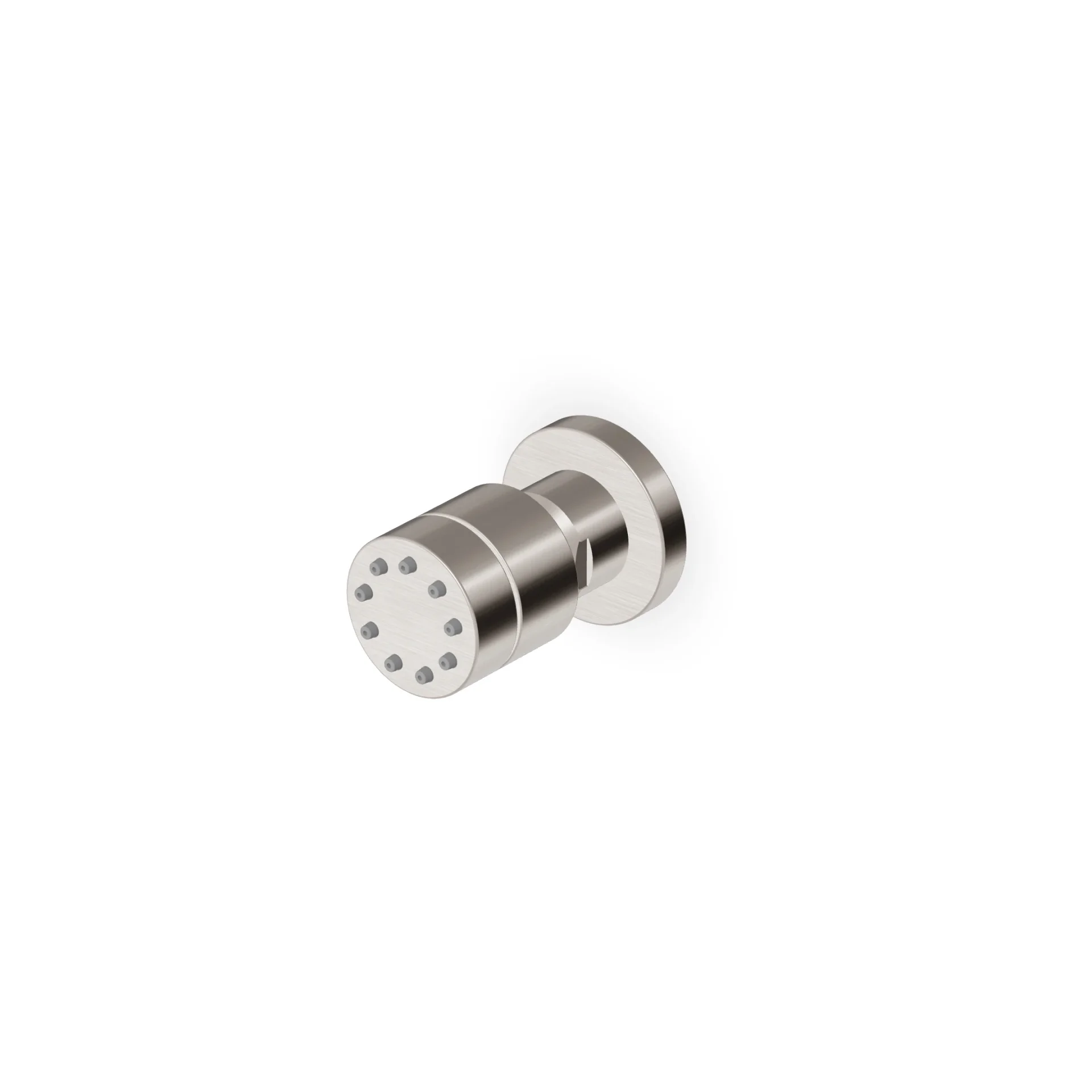 Zucchetti Pan S Fixed jet side shower Z92896