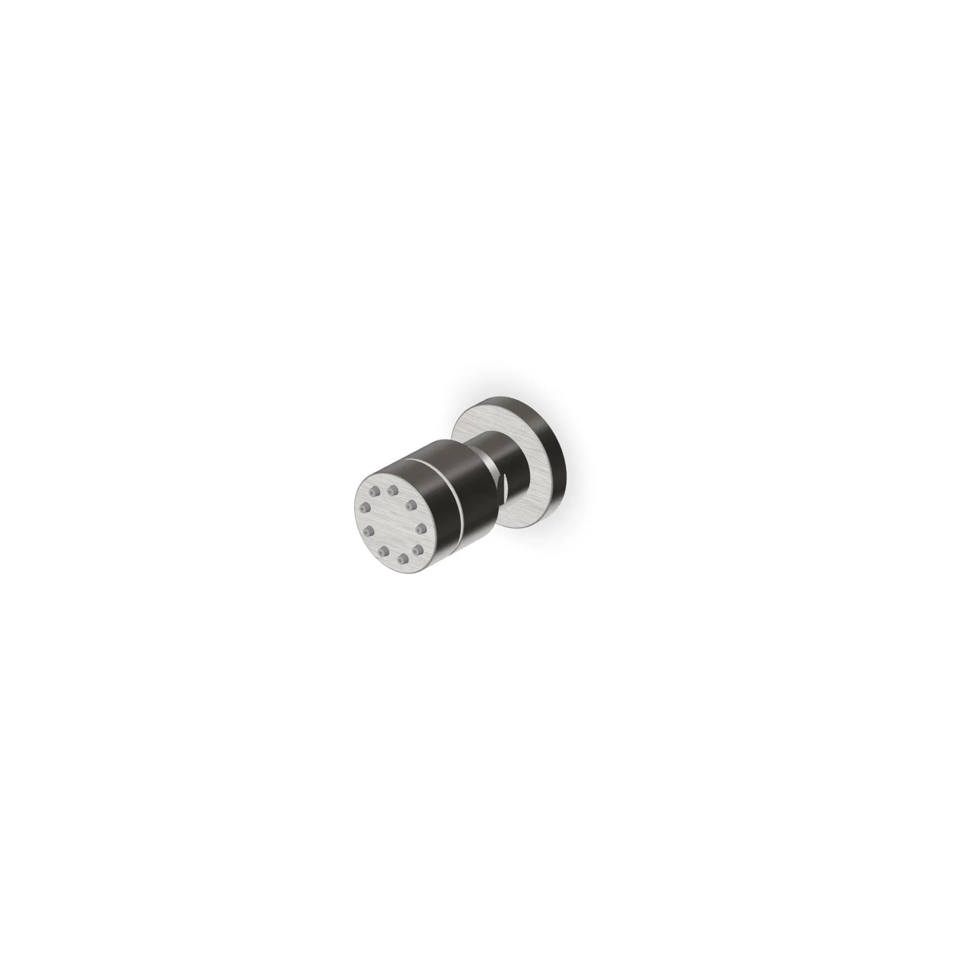 Zucchetti Pan S Fixed jet side shower Z92896