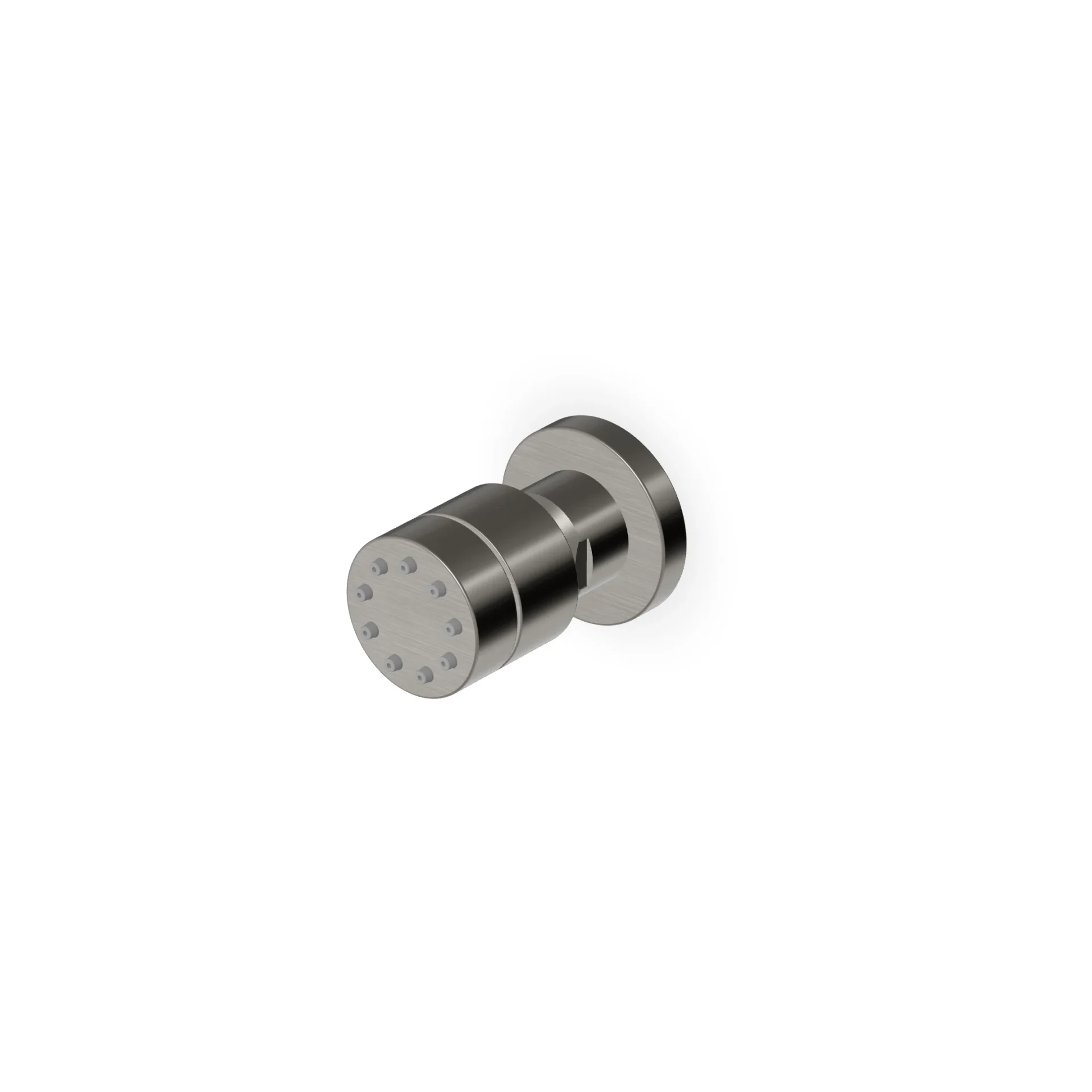 Zucchetti Pan S Fixed jet side shower Z92896
