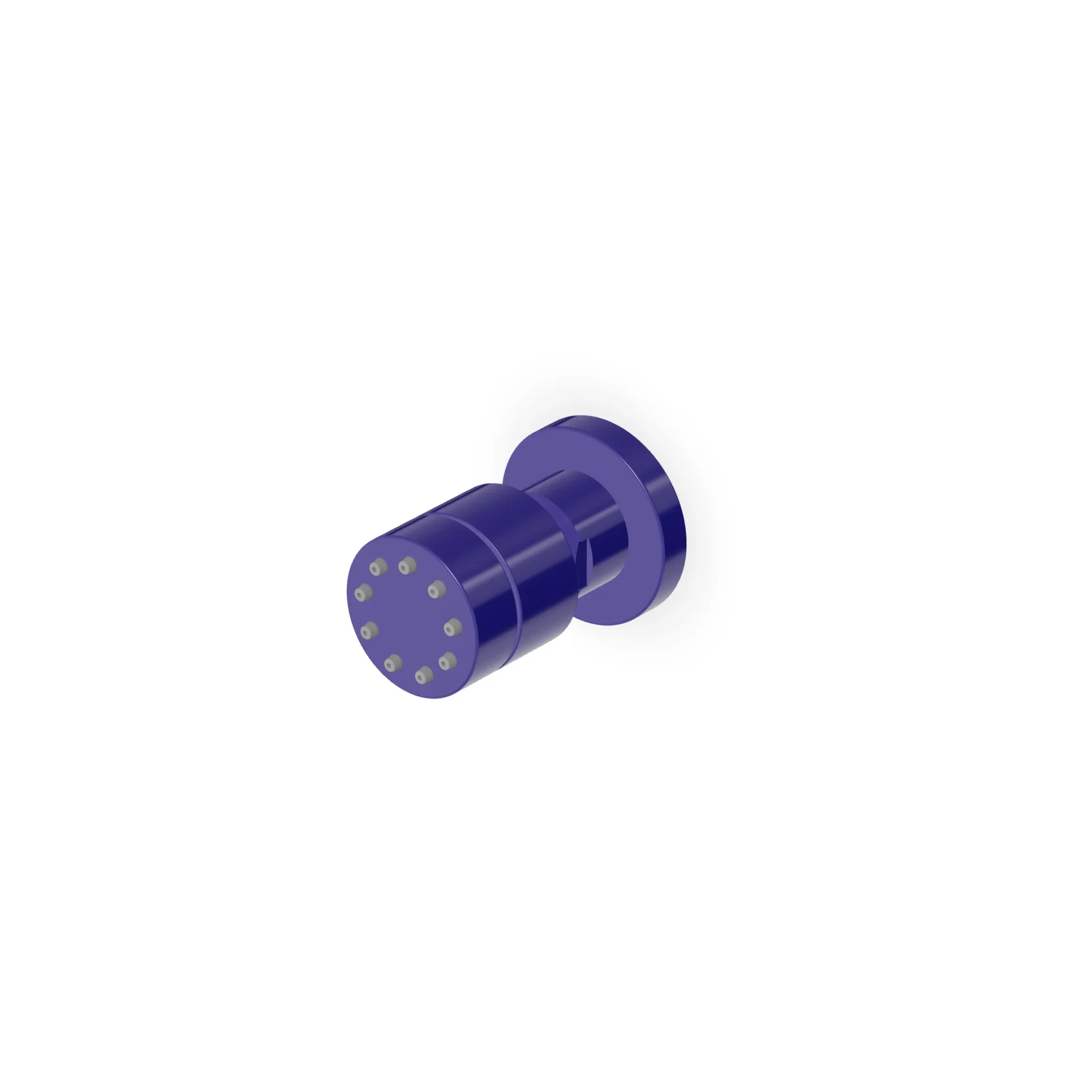 Zucchetti Pan S Fixed jet side shower Z92896