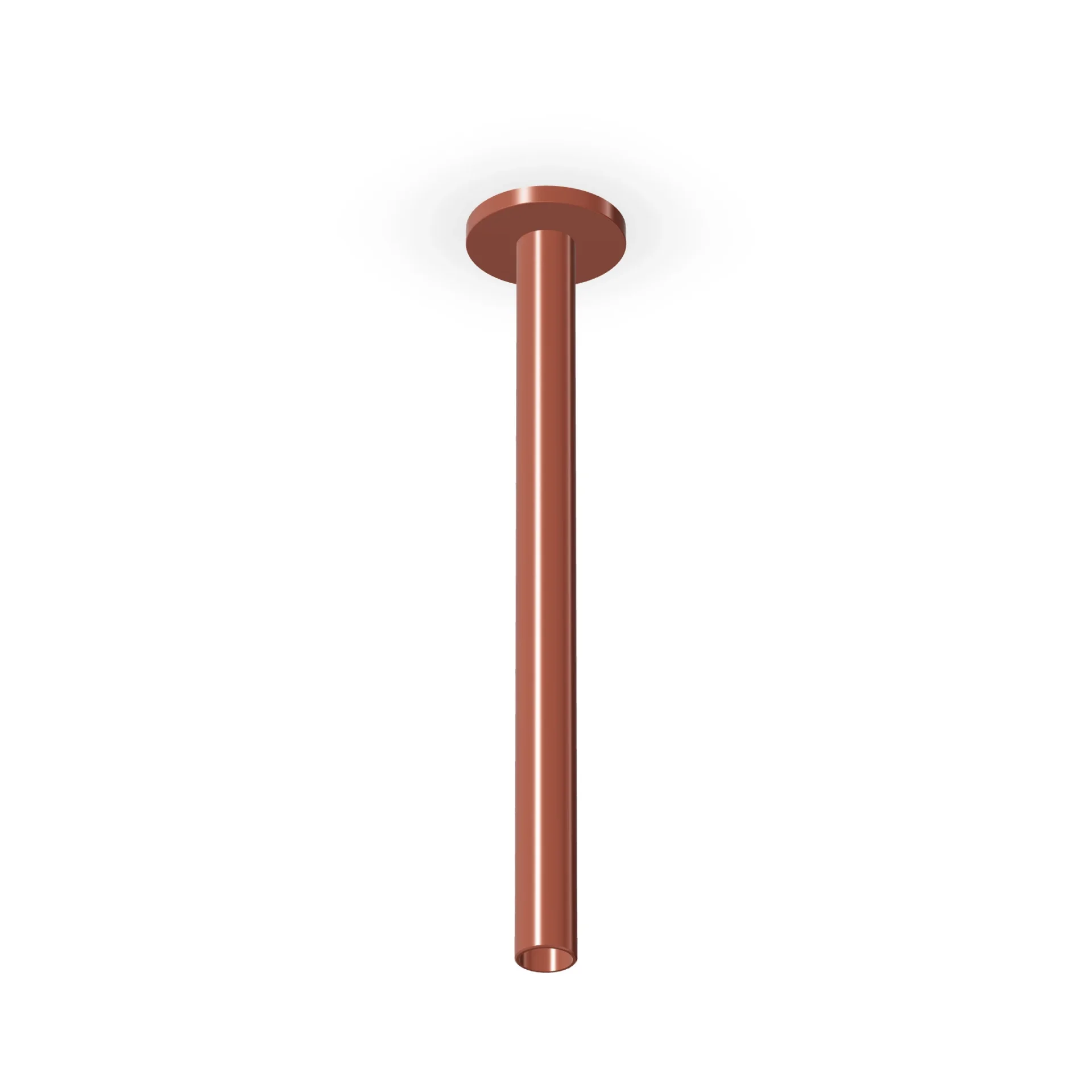 Zucchetti Pan S Ceiling Shower Arm Z93024