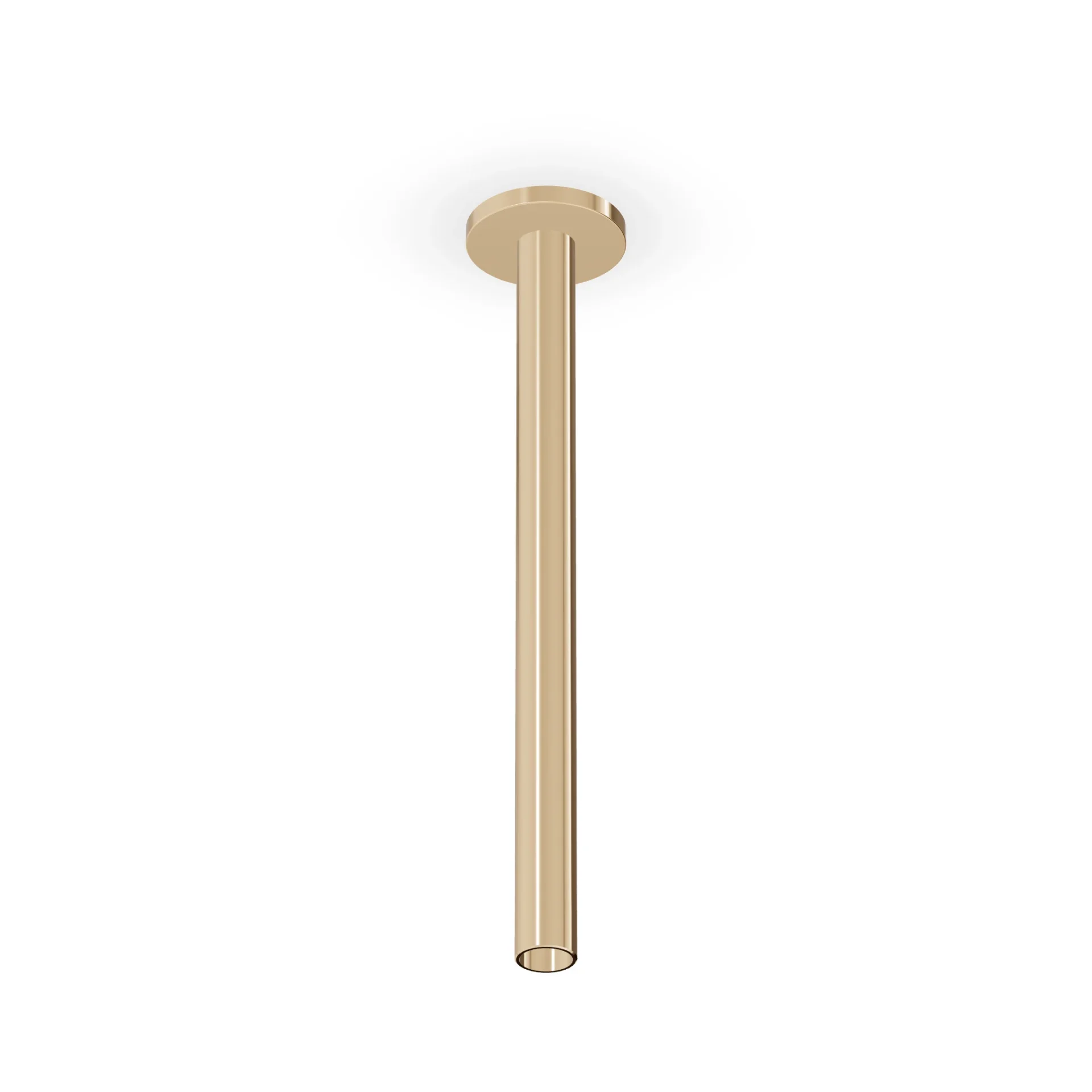 Zucchetti Pan S Ceiling Shower Arm Z93024
