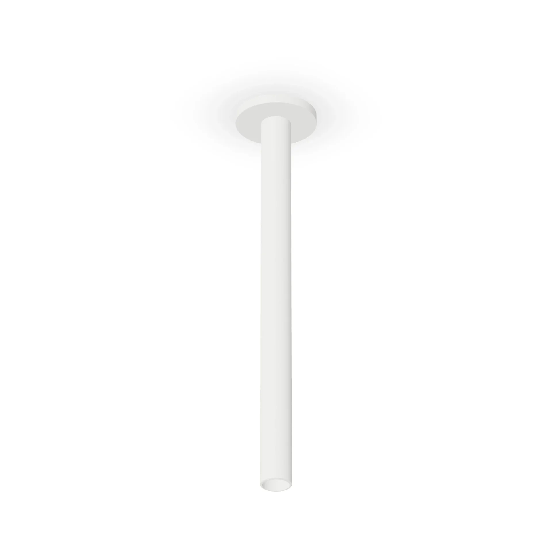 Zucchetti Pan S Ceiling Shower Arm Z93024