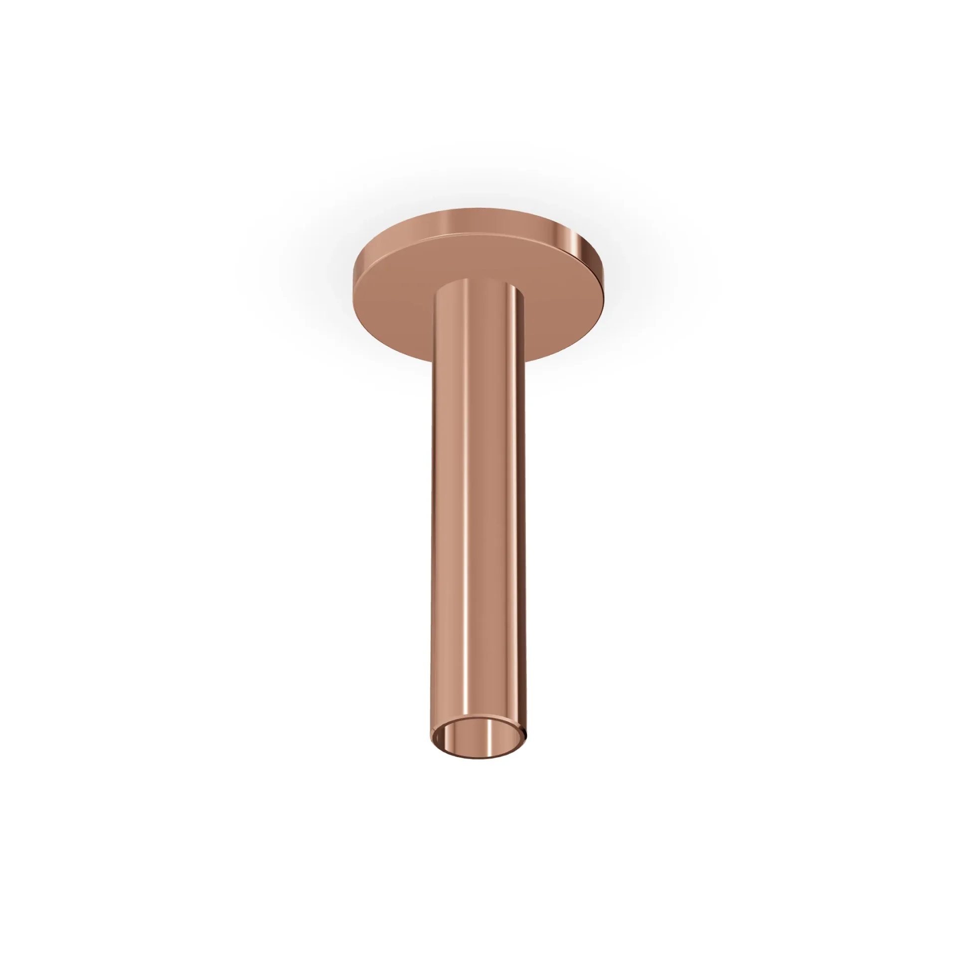 Zucchetti Pan S Ceiling Shower Arm Z93026