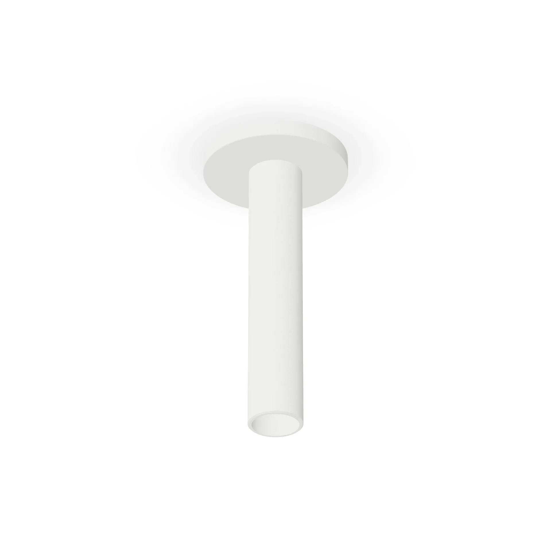 Zucchetti Pan S Ceiling Shower Arm Z93026