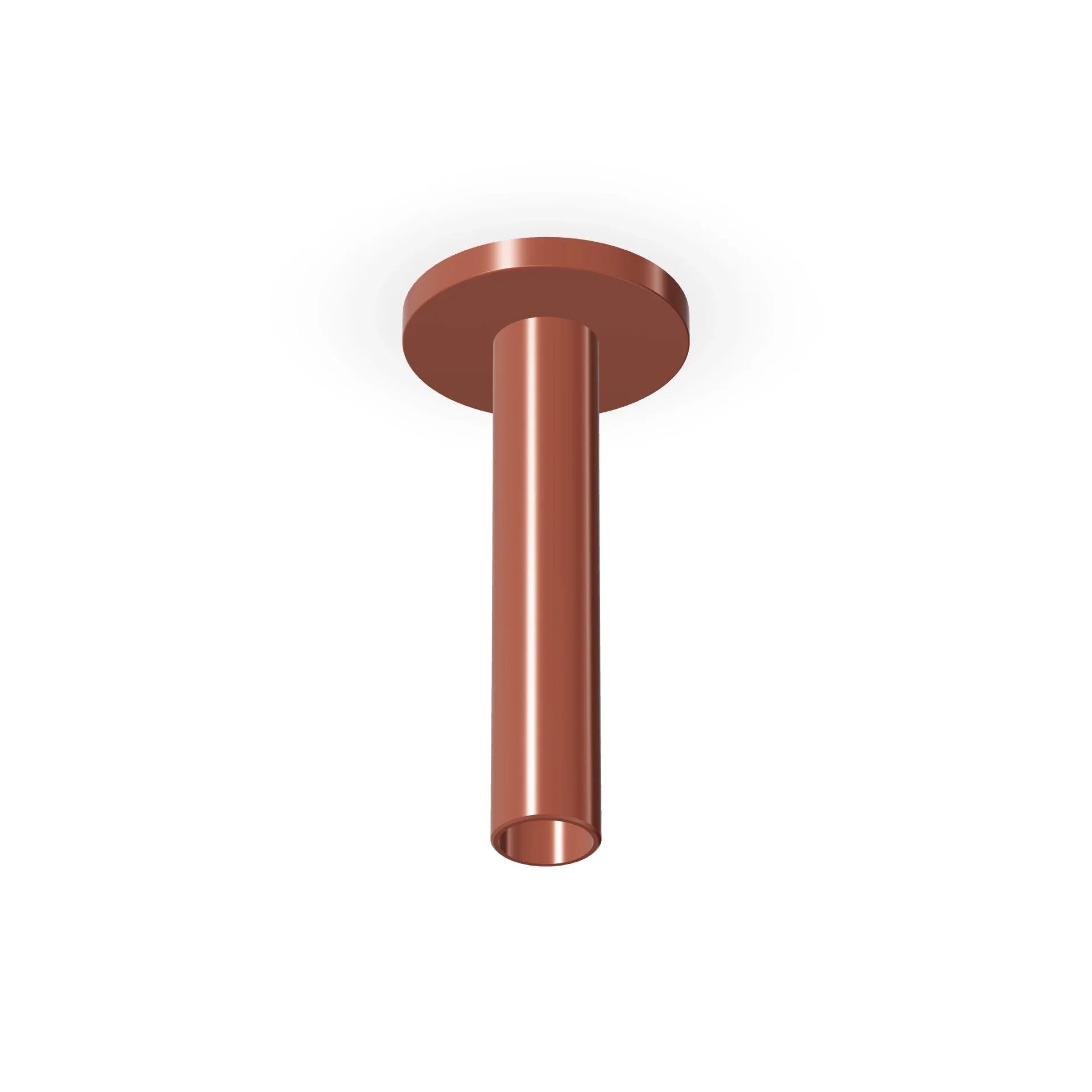 Zucchetti Pan S Ceiling Shower Arm Z93026