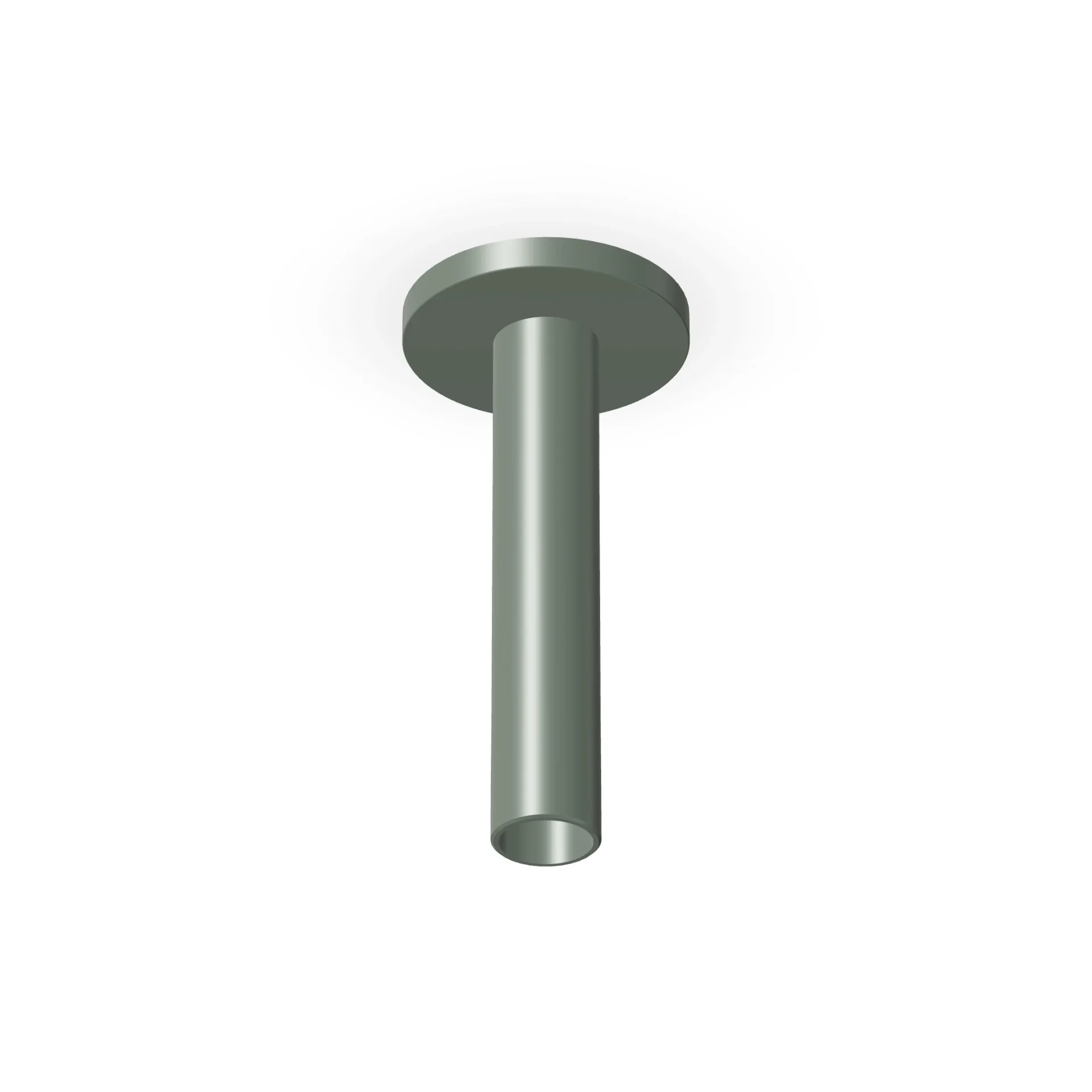 Zucchetti Pan S Ceiling Shower Arm Z93026
